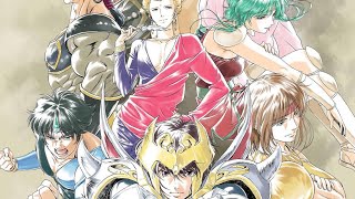 Shurato ending 1