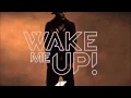 Avicii - Wake me Up free music download mp3 album