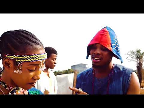 Imran No Limit Yide Tchede Clip Officiel