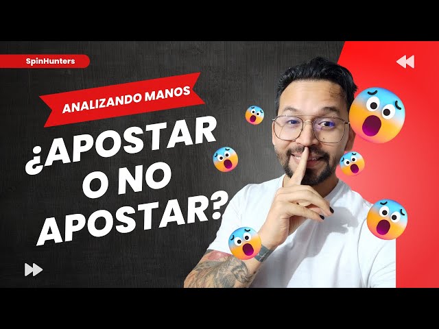 Apostar con análisis profundo