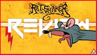 SHAKE THAT RAT | RATSHAKER REVIEW