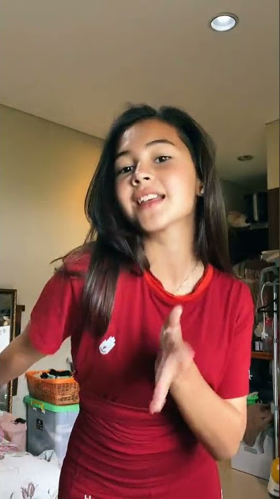 tik tok sandrina yang baru(djs)💓