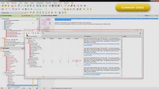 MAXQDA Summaries | Qualitative Data Analysis Services