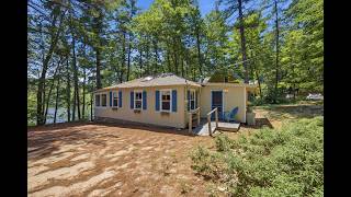 21 Haskell Avenue video tour