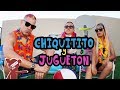 Jamsha & Barbie Rican - Chiquitito Y Jugueton (video oficial)