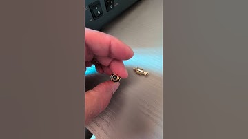 Audiophile Sound Test: Short Circuit RCA Plugs, are the needed?