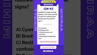 Iqn Cbt Nz Q&A - 6 Mihiraa