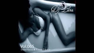 PROGRESSIVE DEEP HOUSE - DJ - LUNA - VOL.065