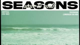 wave to earth - Seasons [terjemahan Indonesia]