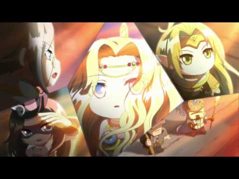 MapleStory: Black Heaven