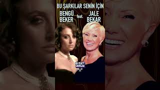 Bengü Beker Feat. Jale Bekar - Bu Şarkilar Seni̇n İçi̇n Resimi