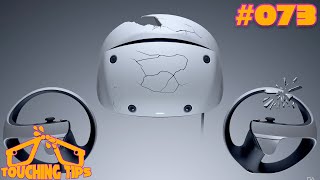 Touching Tips #073 | Sony Abandoning PSVR2 According to Dev
#psvr2 #playstation #ps5
Touching Tips is a PSVR dedicated podcast.
Links and Plugs:
🐤Follow me on Twitter:
https://twitter.com/PetrifyingPump
🎵Check out dicepticon here:
https://fanlink.to/dicepticon
🙏 Become a channel member to support and gain perks:
https://www.youtube.com/channel/UCuSLMdTDl2TspxruCnPk7gA/join
💬Join the discord here:
https://discord.gg/vcSJqcR
🎬Check out Clever Trevs YouTube channel here:
https://www.youtube.com/user/SpiYdrZ Touching Tips #073 | Sony Abandoning PSVR2 According to Dev