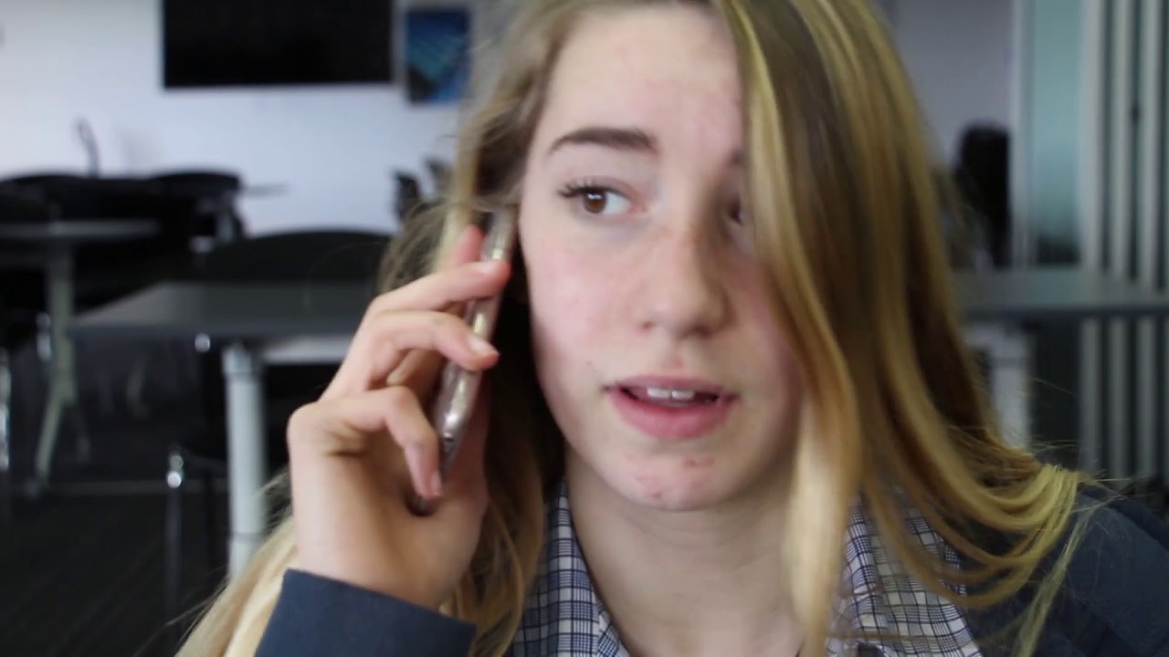 student films looking for actors uk No Caller ID - MyState Student Film Festival 2017