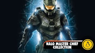 Halo : Master Chief Collection | Linux Gaming | Ubuntu 19.10 | Steam Play