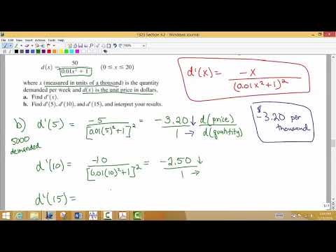 Math 1325 Section