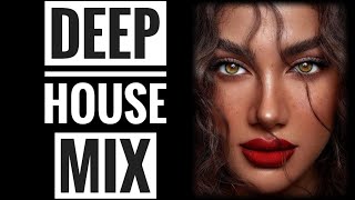 DEEP HOUSE MIX 2023 / EMOTIONAL DEEP MIX / MUSTOPSTO MIX