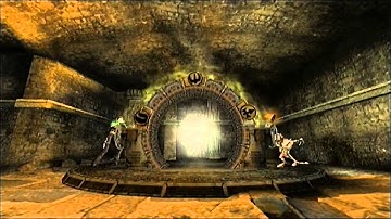 Primal Walkthrough Part 11 - Solum/10