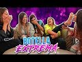 Las hermanas Zúñiga VS las Legarda | La botella extrema