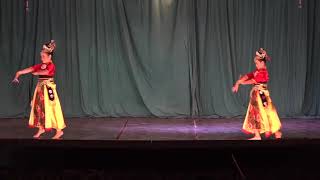 wayang orang pandawa milenial