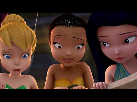 Natasha Bedingfield  -  Who I Am |  The Pirate Fairy