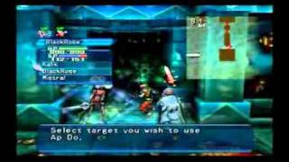 .Hack//Mutation playthrough Part 29