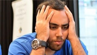 IM Jorge Bobadilla, entrenador de ajedrez - Entrevista #13 screenshot 1