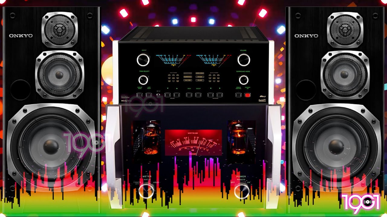 New Italo Disco Music 2025 ❤️ Touch In The Night, Say You