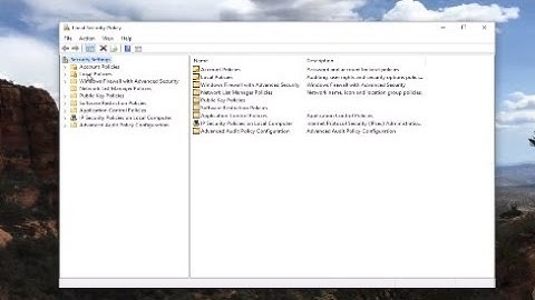Windows 10 Pro: App Can’t Open With Built In Administrator Account FIX