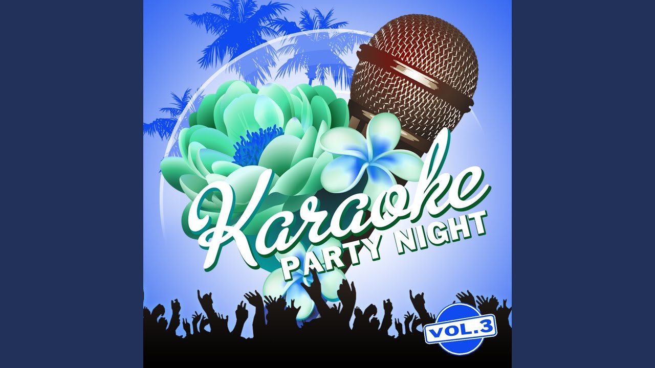 Du Hast Mich Tausendmal Belogen Karaoke Version