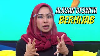 Deswita Maharani Ungkap Alasannya Berhijab | OKAY BOS (30/09/20) Part 2