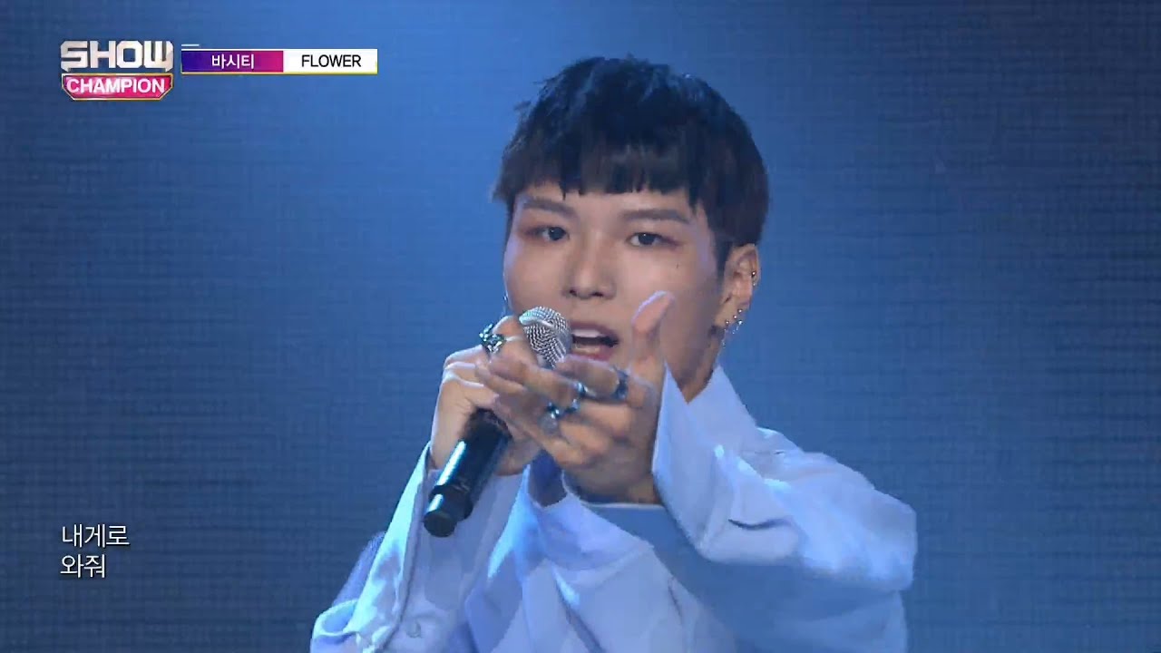 Show Champion EP.280 VARSITY Flower YouTube