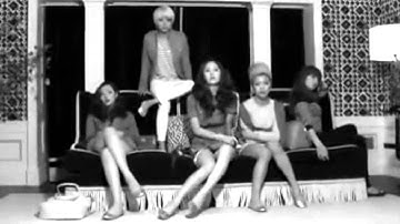 f(x) DANGEROUS FMV