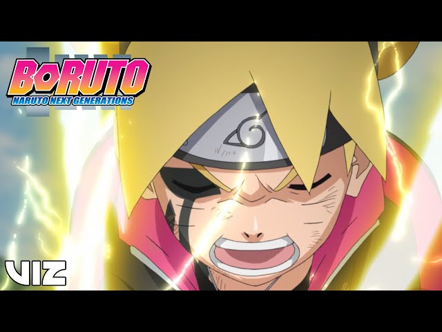 Watch Boruto: Naruto Next Generations - The Vessel Season 1