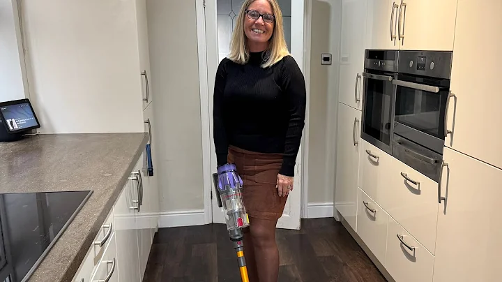 Laresar V7 Cordless Vacuum Review 🧹✨ AliExpress Cashback Deal + 11.11 Giveaway! 💥