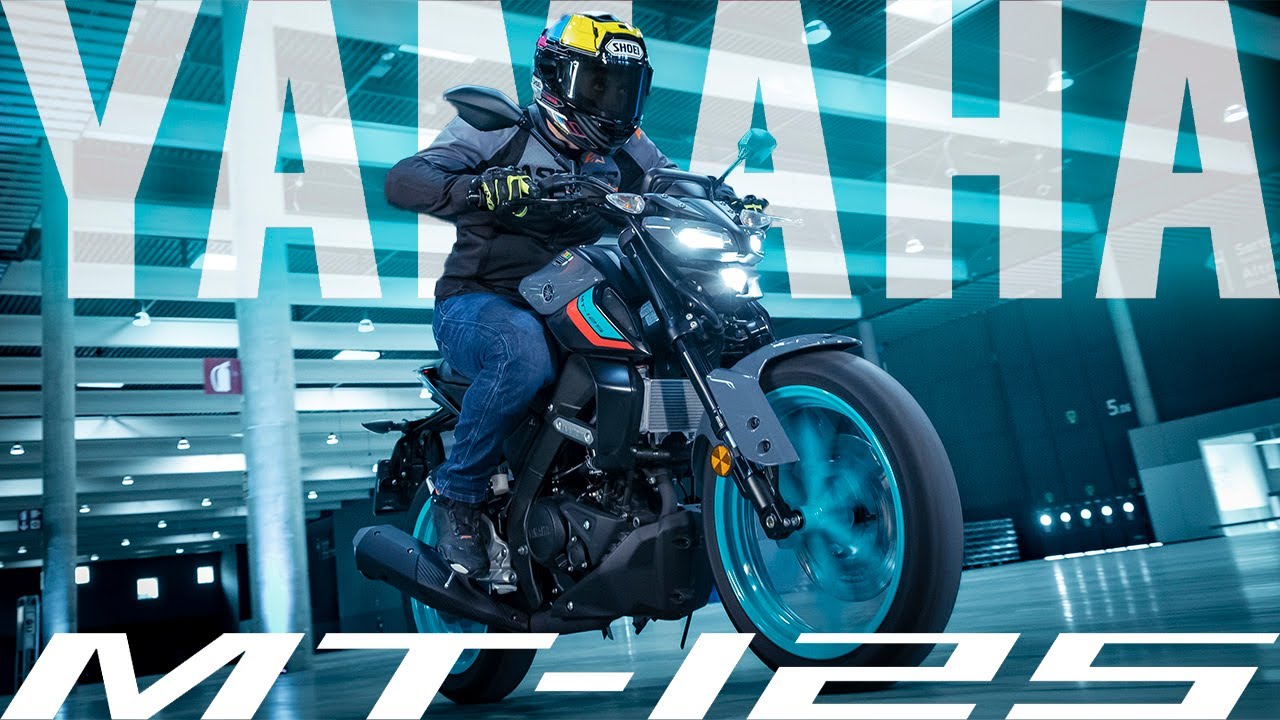 Yamaha MT-125 サービスマニュアル 2023 Yamaha MT-125 2023 - Motorcycle specifications, reviews, photos, used