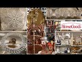 HomeGoods Glam Home Decor * Kitchen Decoration || Shop With Me Fall 2019