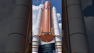 Exploring the universe one step at a time at Kennedy Space Center 🌎🪐🚀