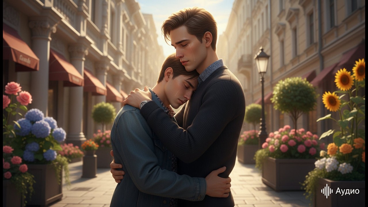 Тайна деда раскрыта: мать вызывает полицию после криков ребёнка.