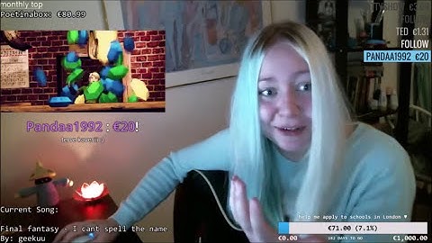 ULTIMATE Twitch Fails Compilation 2016 #1