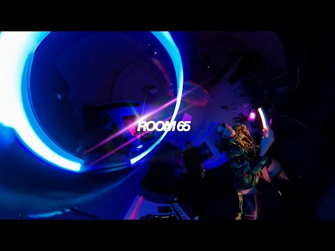 ROOM65 E2: Nights (remix) - Natasha Kay x Dj Paco