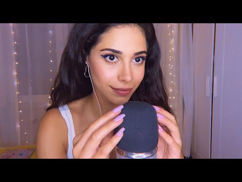 💖 UYKU ÖNCESİ SAÇLARINI TARAYIP SENİ RAHATLATIYORUM 💖 ASMR TÜRKÇE