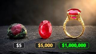 Every Ruby Type Explained