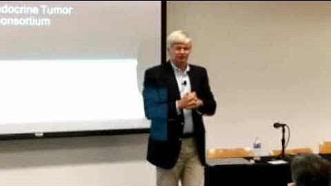 Autopsy and Tissue Samples from Living Donors - Dr. George Fisher