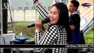 live KM music ( Air Bunga ) Voc Dewi Amor
