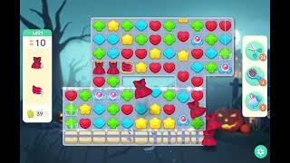 PROJECT MAKEOVER LEVEL 1491 | NO BOOSTER 2024