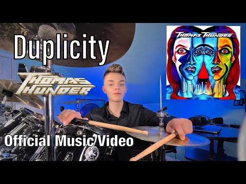 Duplicity Official Music Video by Thomas Thunder