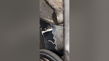 Timing Check - 305 H.O. SBC - 6° BTDC - Correct Timing