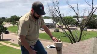 What To Look For on a Roof Inspection