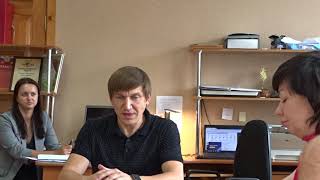 Видео О долгострое КапиталИнвест на ул. Ленина, 124 в Бердске от Бердск-онлайн, улица Ленина, Бердск, Россия