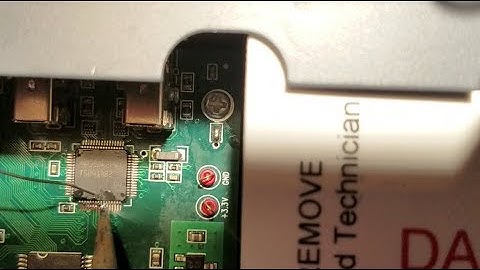 Presonus Firestudio Project firewire replancement by Danieldialatone